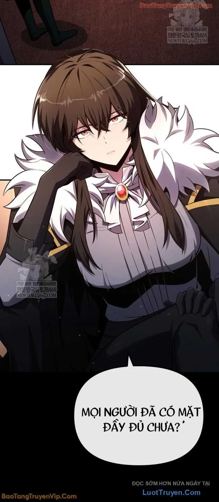 Vua Hiệp Sĩ Đã Trở Lại Với Một Vị Thần Chapter 143 - Trang 2