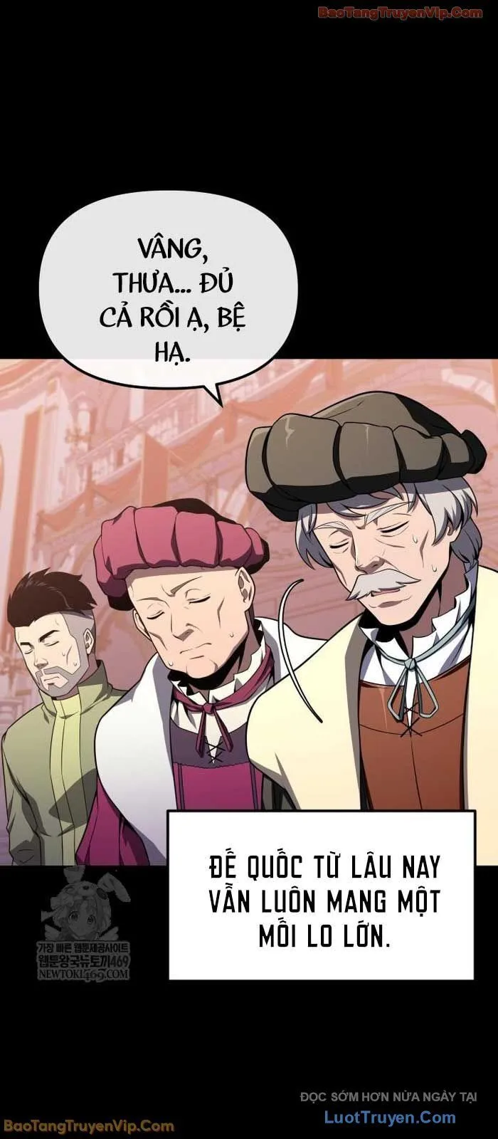 Vua Hiệp Sĩ Đã Trở Lại Với Một Vị Thần Chapter 143 - Trang 2