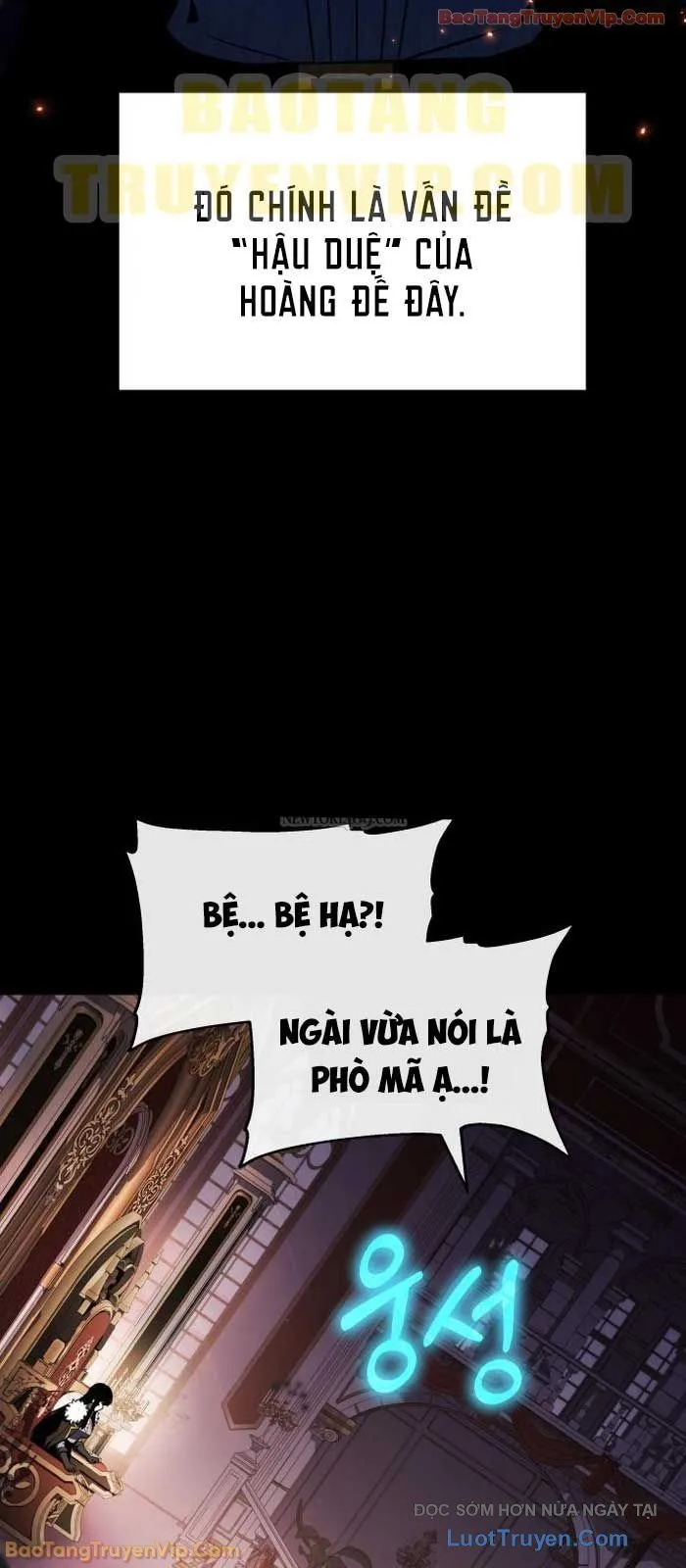 Vua Hiệp Sĩ Đã Trở Lại Với Một Vị Thần Chapter 143 - Trang 2