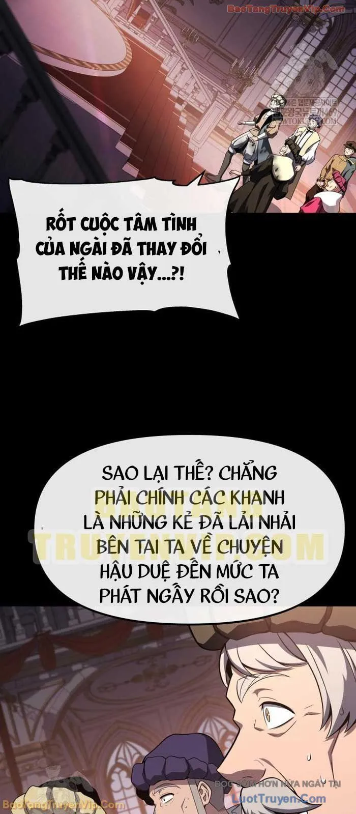 Vua Hiệp Sĩ Đã Trở Lại Với Một Vị Thần Chapter 143 - Trang 2