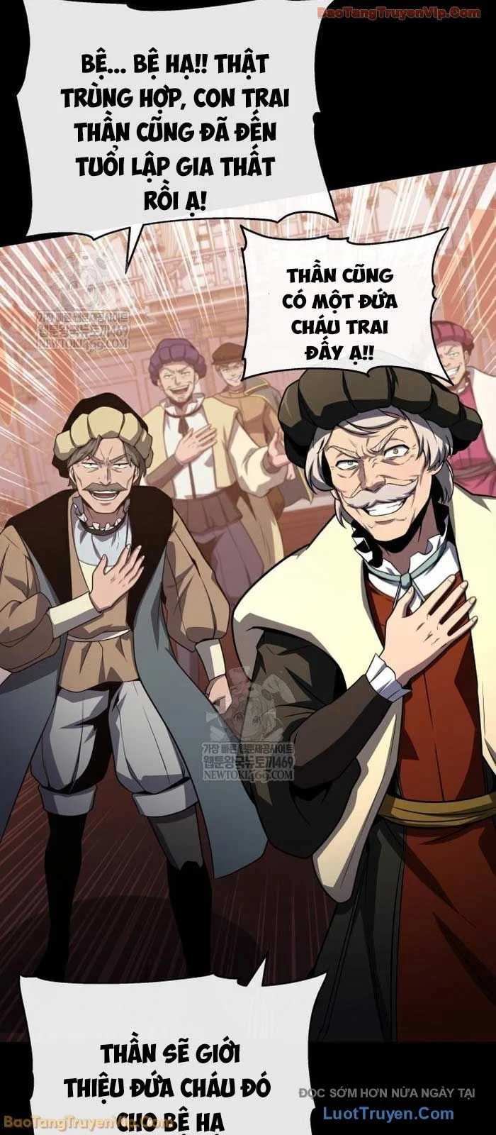 Vua Hiệp Sĩ Đã Trở Lại Với Một Vị Thần Chapter 143 - Trang 2