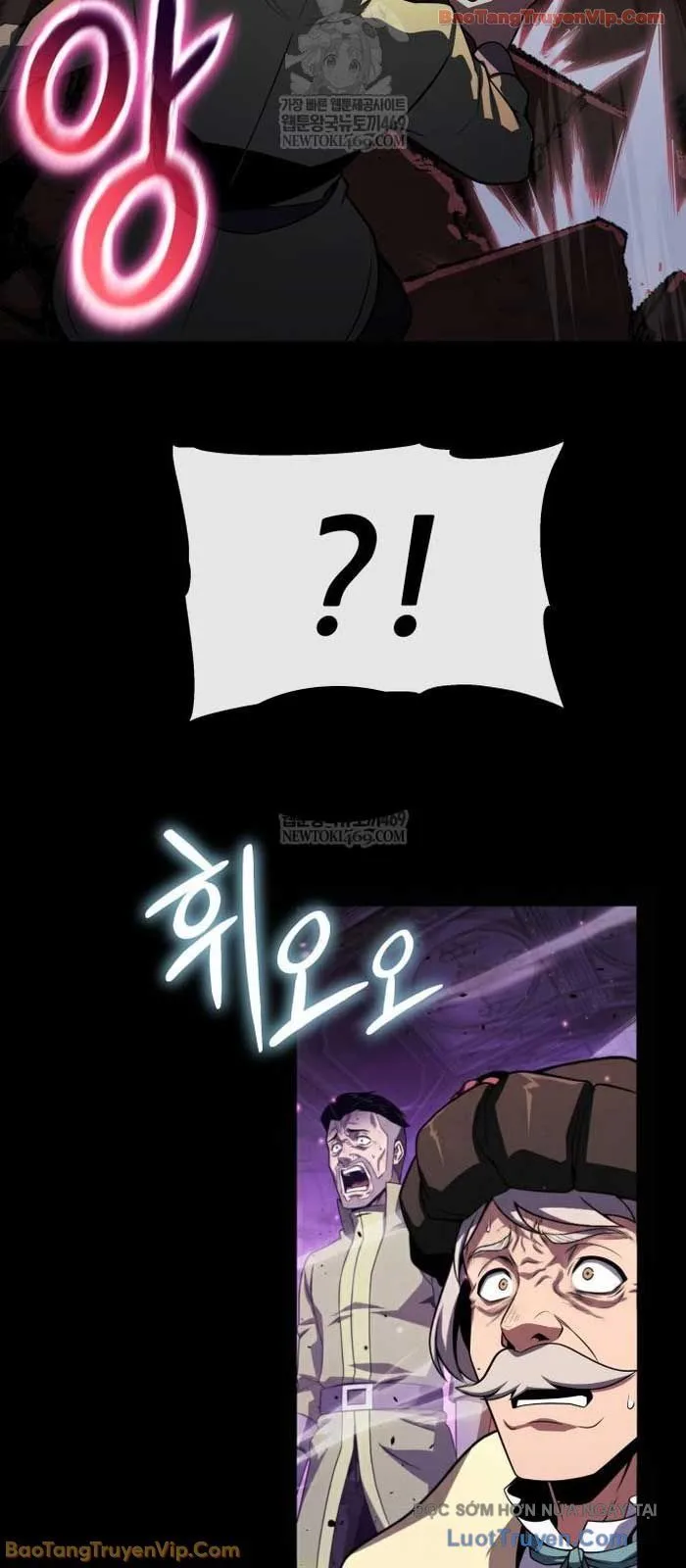 Vua Hiệp Sĩ Đã Trở Lại Với Một Vị Thần Chapter 143 - Trang 2