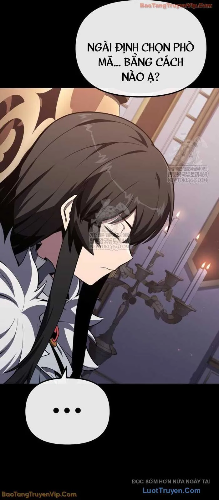 Vua Hiệp Sĩ Đã Trở Lại Với Một Vị Thần Chapter 143 - Trang 2