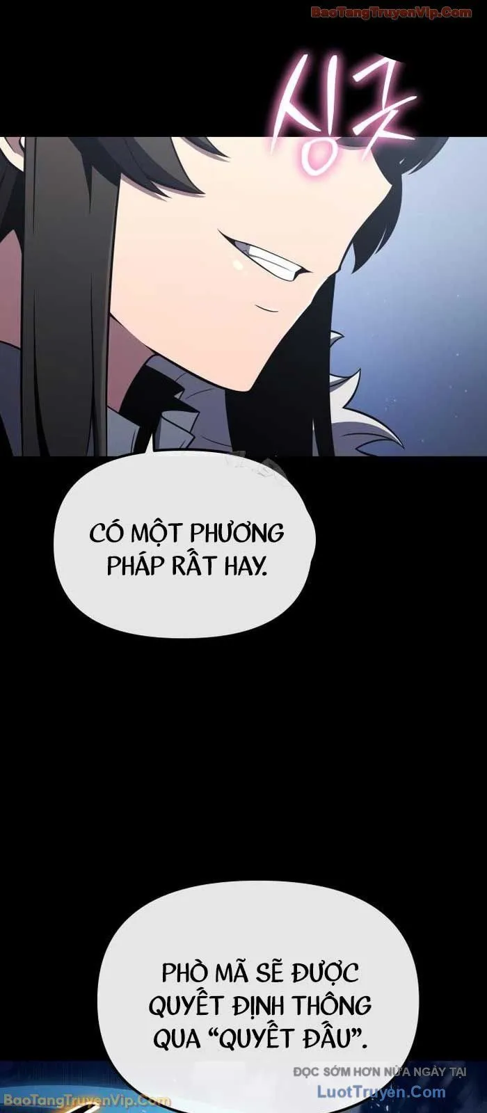 Vua Hiệp Sĩ Đã Trở Lại Với Một Vị Thần Chapter 143 - Trang 2