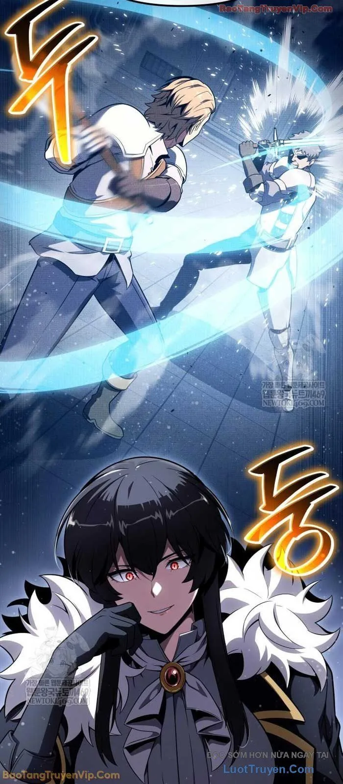 Vua Hiệp Sĩ Đã Trở Lại Với Một Vị Thần Chapter 143 - Trang 2