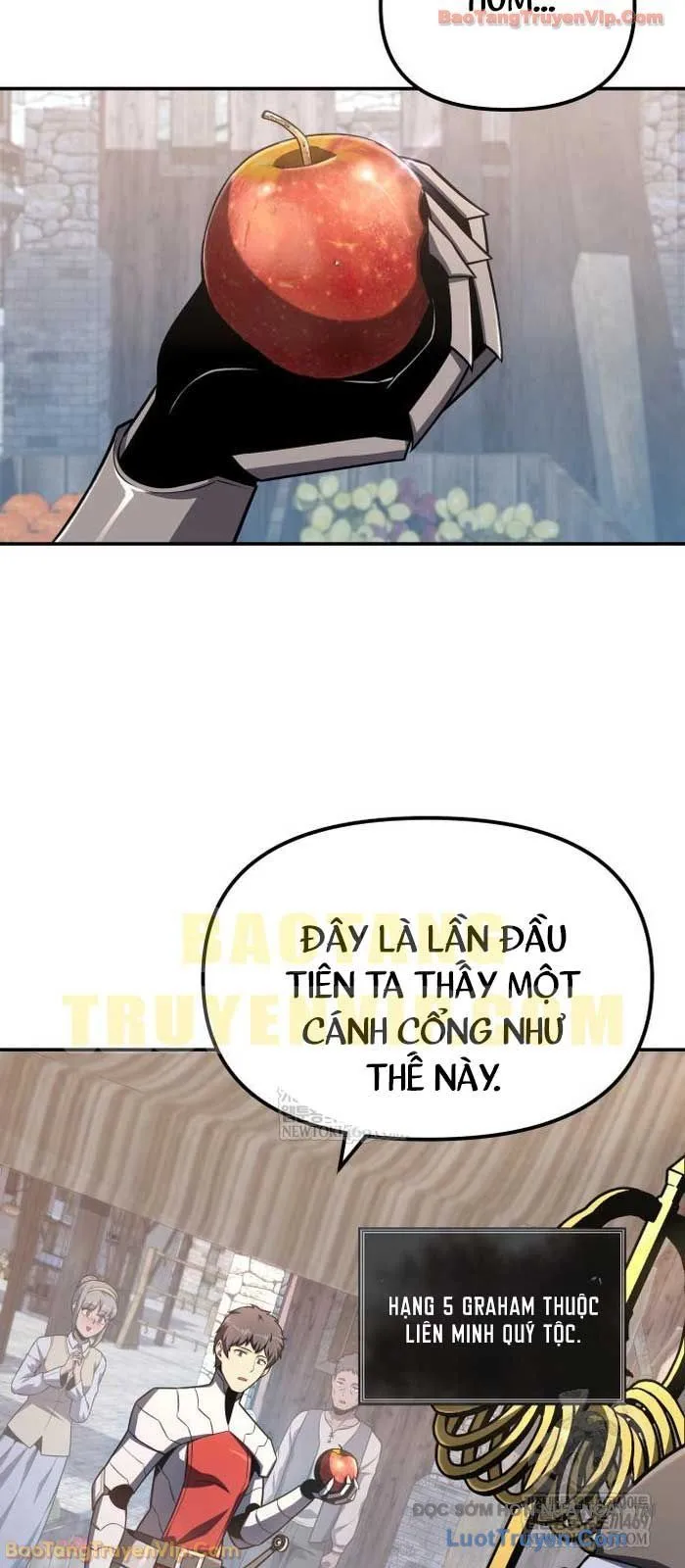 Vua Hiệp Sĩ Đã Trở Lại Với Một Vị Thần Chapter 143 - Trang 2