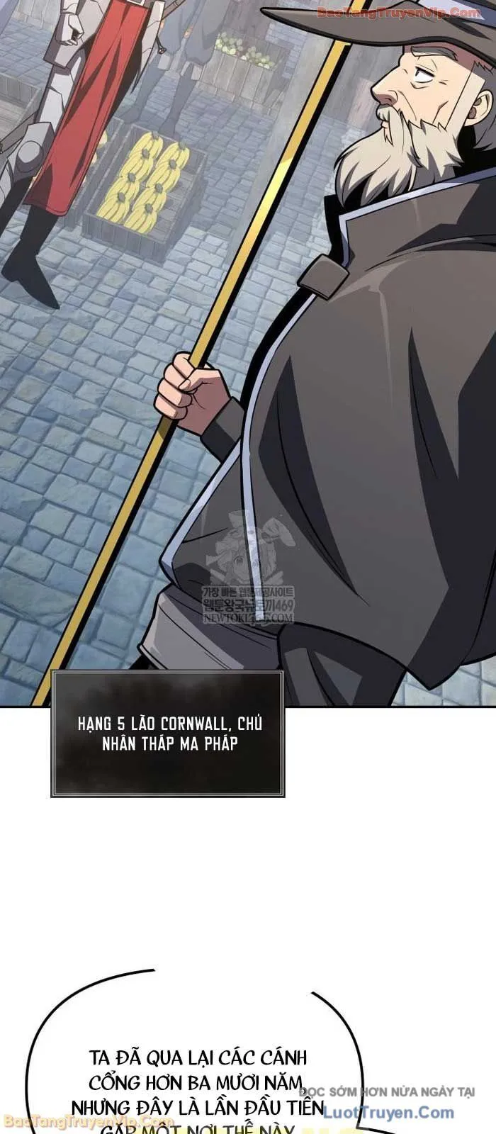 Vua Hiệp Sĩ Đã Trở Lại Với Một Vị Thần Chapter 143 - Trang 2