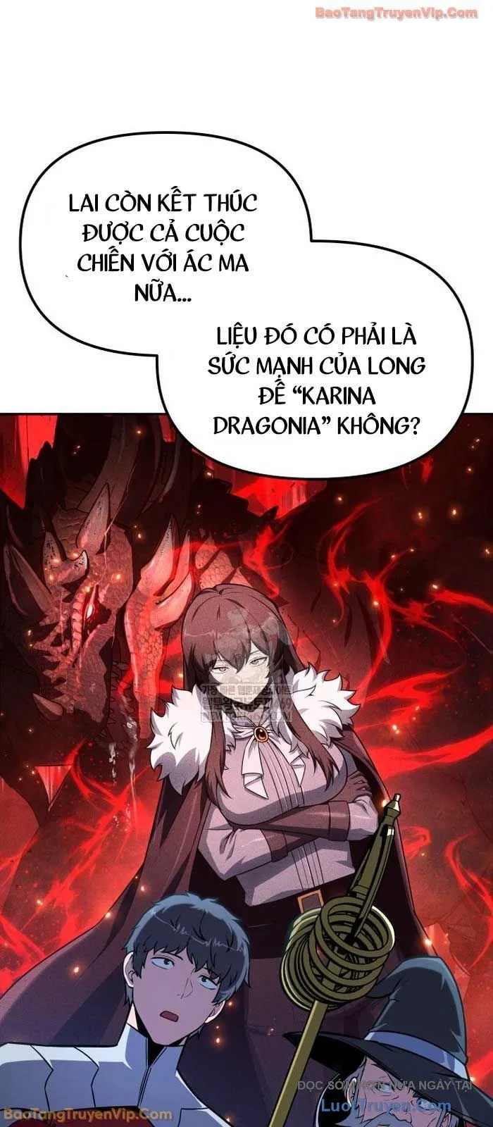 Vua Hiệp Sĩ Đã Trở Lại Với Một Vị Thần Chapter 143 - Trang 2