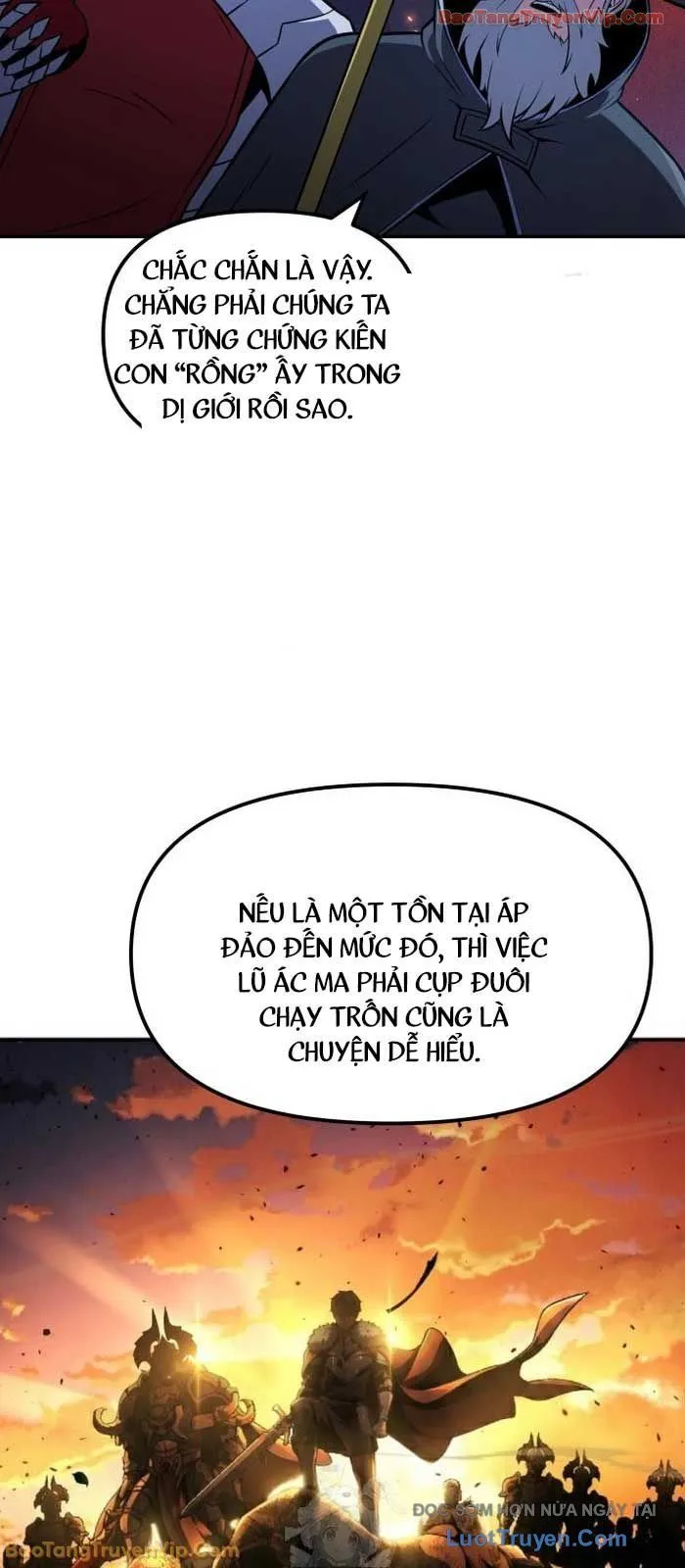 Vua Hiệp Sĩ Đã Trở Lại Với Một Vị Thần Chapter 143 - Trang 2