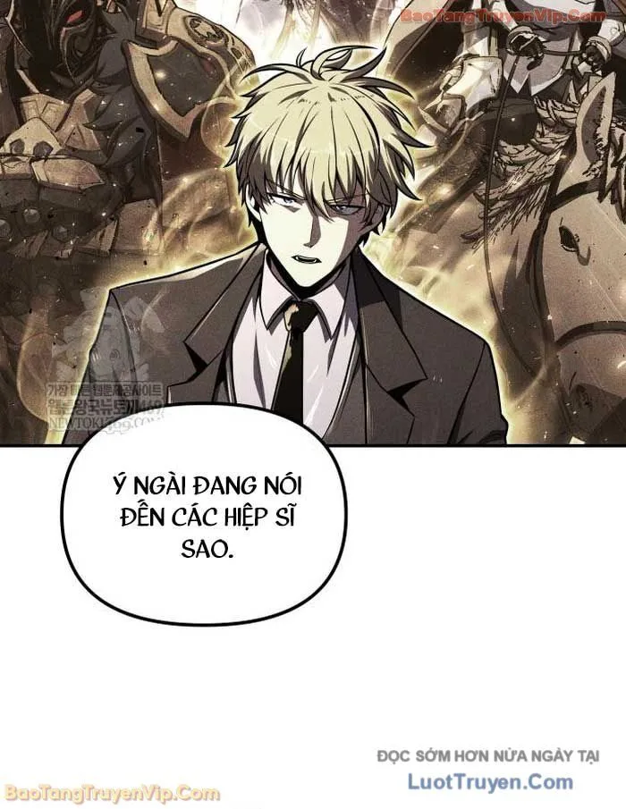 Vua Hiệp Sĩ Đã Trở Lại Với Một Vị Thần Chapter 143 - Trang 2