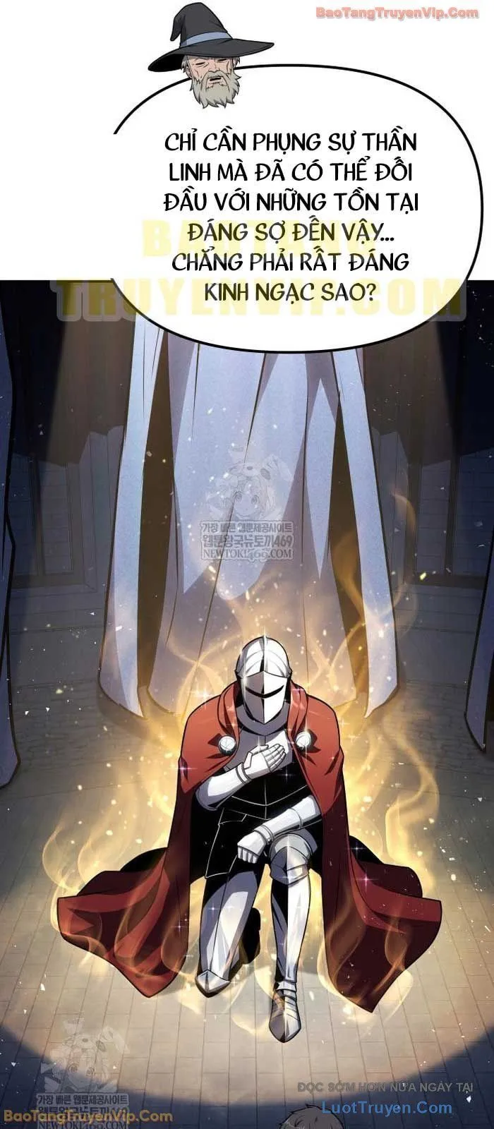 Vua Hiệp Sĩ Đã Trở Lại Với Một Vị Thần Chapter 143 - Trang 2