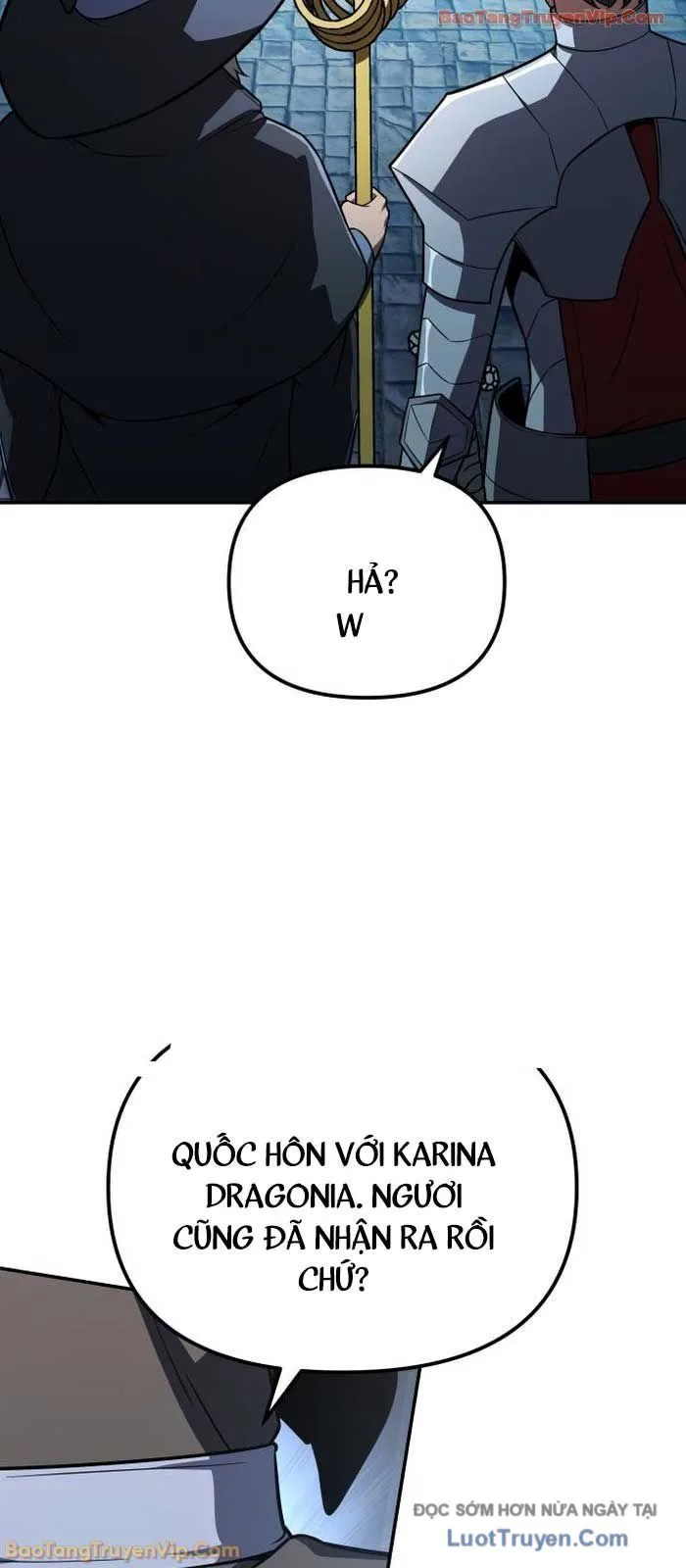 Vua Hiệp Sĩ Đã Trở Lại Với Một Vị Thần Chapter 143 - Trang 2