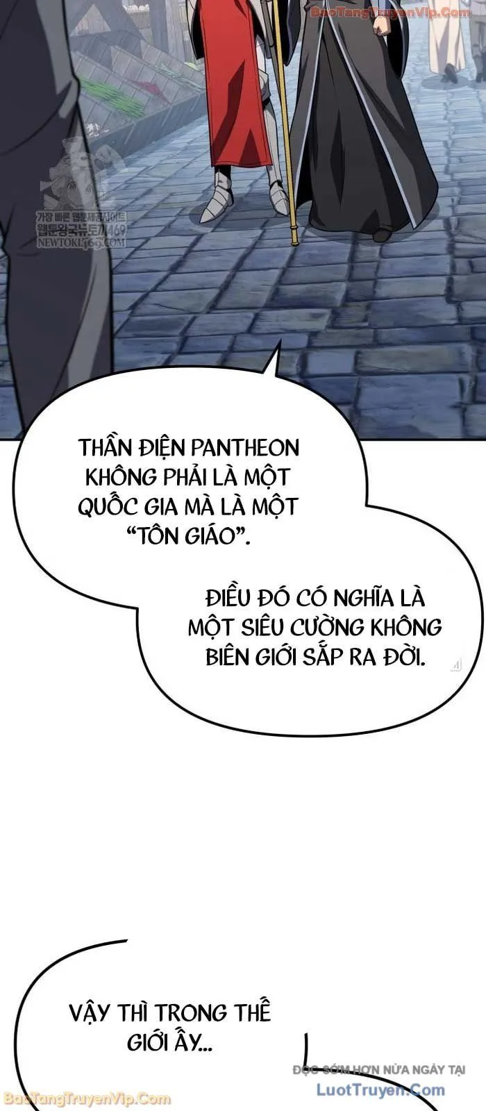 Vua Hiệp Sĩ Đã Trở Lại Với Một Vị Thần Chapter 143 - Trang 2