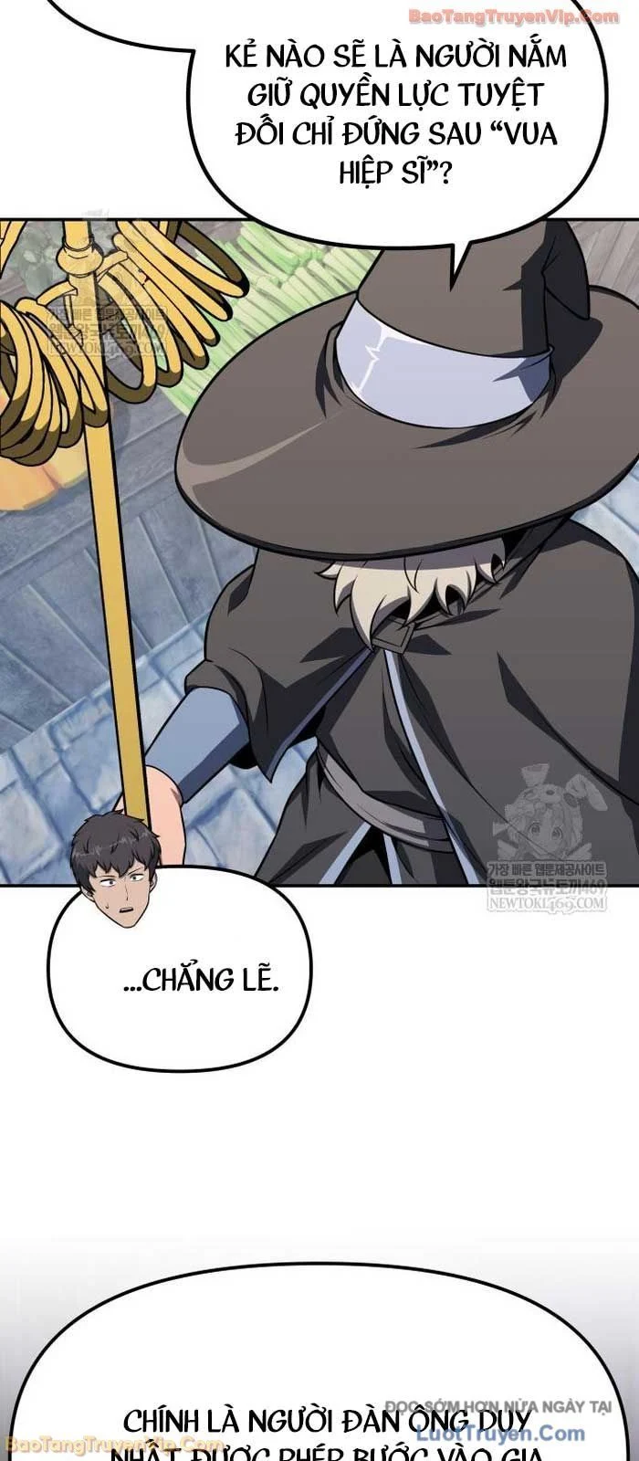 Vua Hiệp Sĩ Đã Trở Lại Với Một Vị Thần Chapter 143 - Trang 2