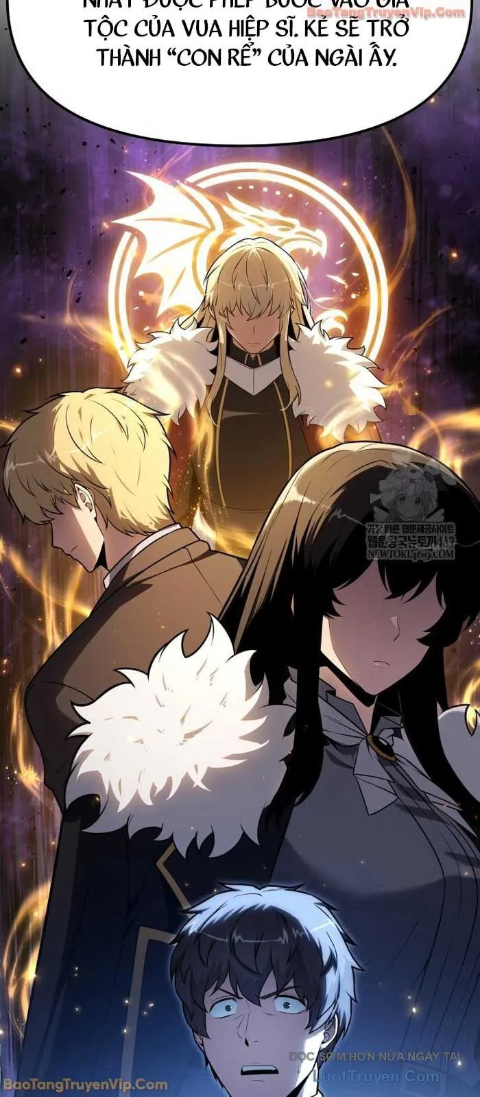 Vua Hiệp Sĩ Đã Trở Lại Với Một Vị Thần Chapter 143 - Trang 2