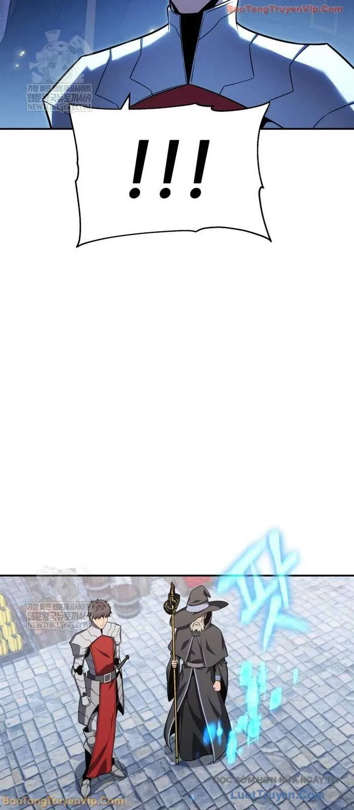 Vua Hiệp Sĩ Đã Trở Lại Với Một Vị Thần Chapter 143 - Trang 2