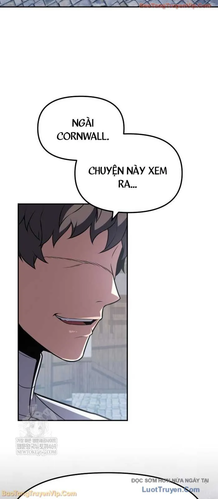 Vua Hiệp Sĩ Đã Trở Lại Với Một Vị Thần Chapter 143 - Trang 2