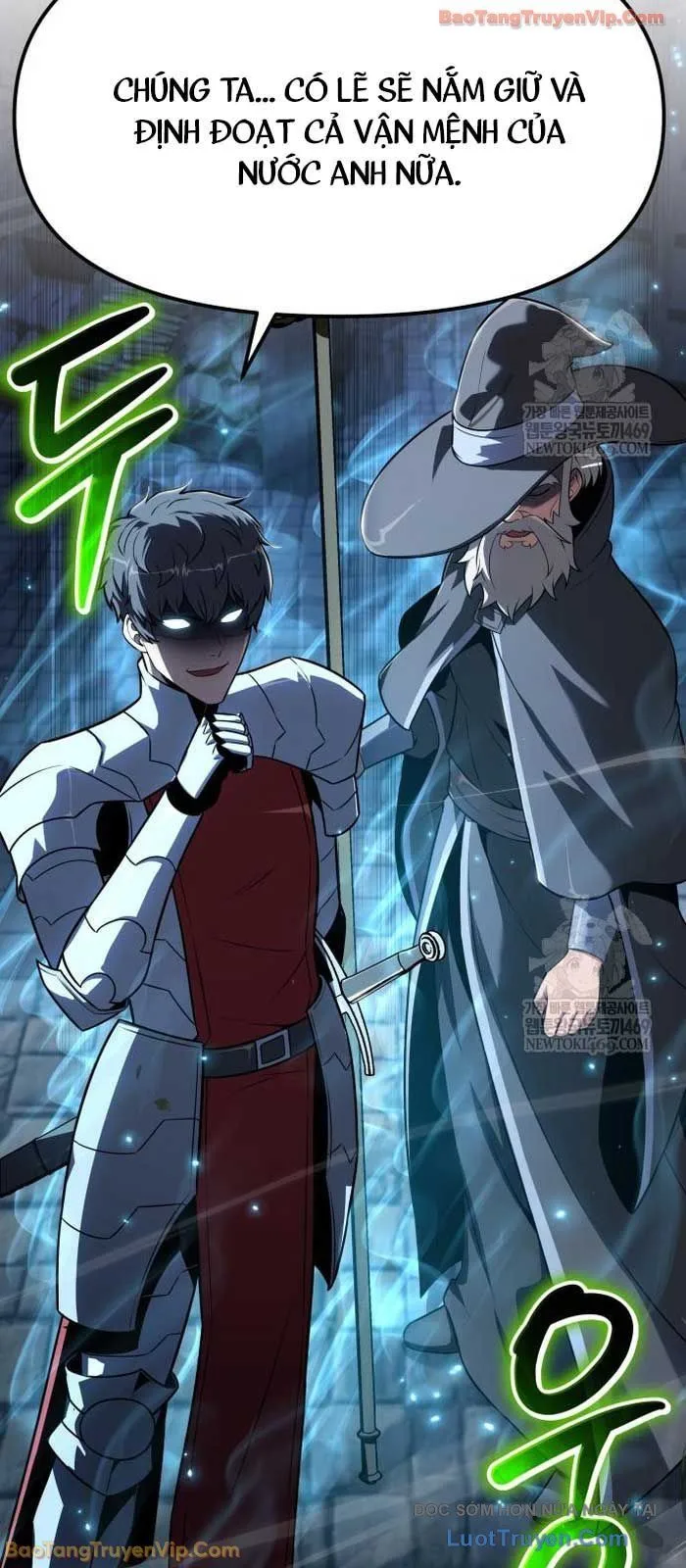 Vua Hiệp Sĩ Đã Trở Lại Với Một Vị Thần Chapter 143 - Trang 2