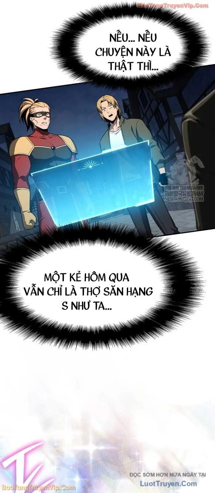 Vua Hiệp Sĩ Đã Trở Lại Với Một Vị Thần Chapter 143 - Trang 2