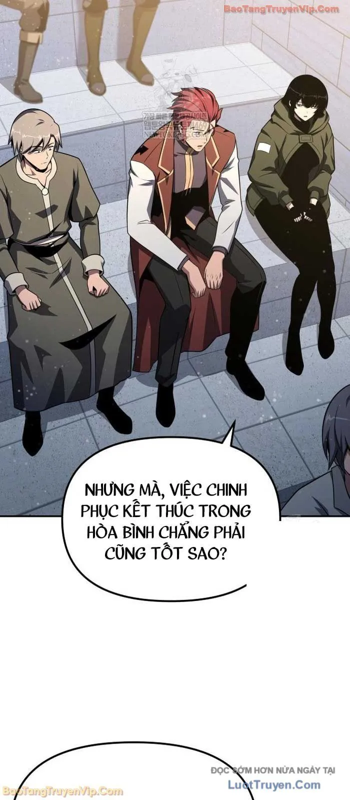 Vua Hiệp Sĩ Đã Trở Lại Với Một Vị Thần Chapter 143 - Trang 2