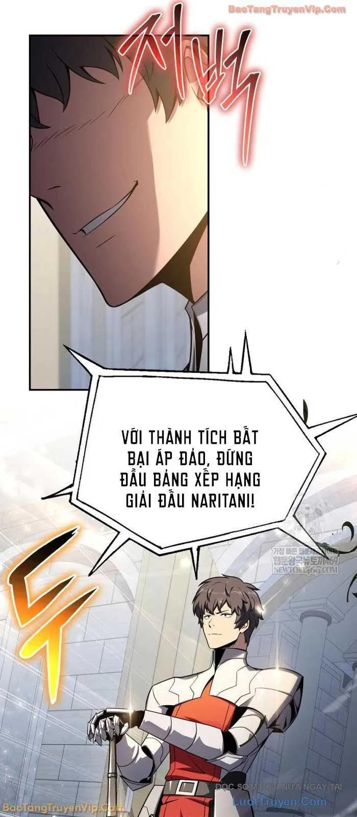 Vua Hiệp Sĩ Đã Trở Lại Với Một Vị Thần Chapter 143 - Trang 2