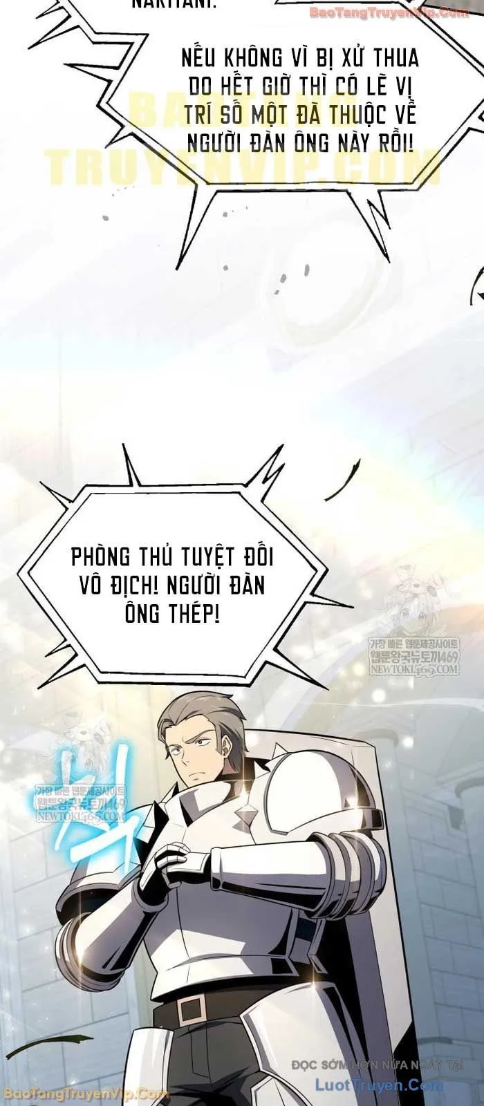 Vua Hiệp Sĩ Đã Trở Lại Với Một Vị Thần Chapter 143 - Trang 2