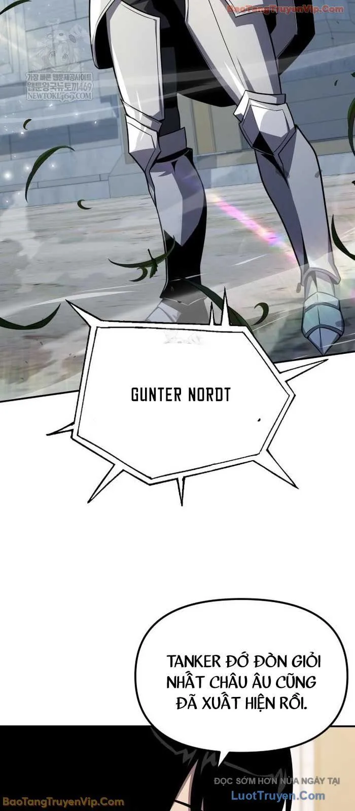 Vua Hiệp Sĩ Đã Trở Lại Với Một Vị Thần Chapter 143 - Trang 2