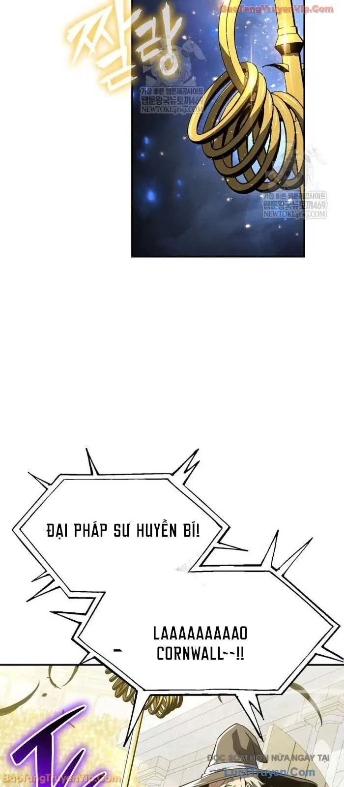 Vua Hiệp Sĩ Đã Trở Lại Với Một Vị Thần Chapter 143 - Trang 2