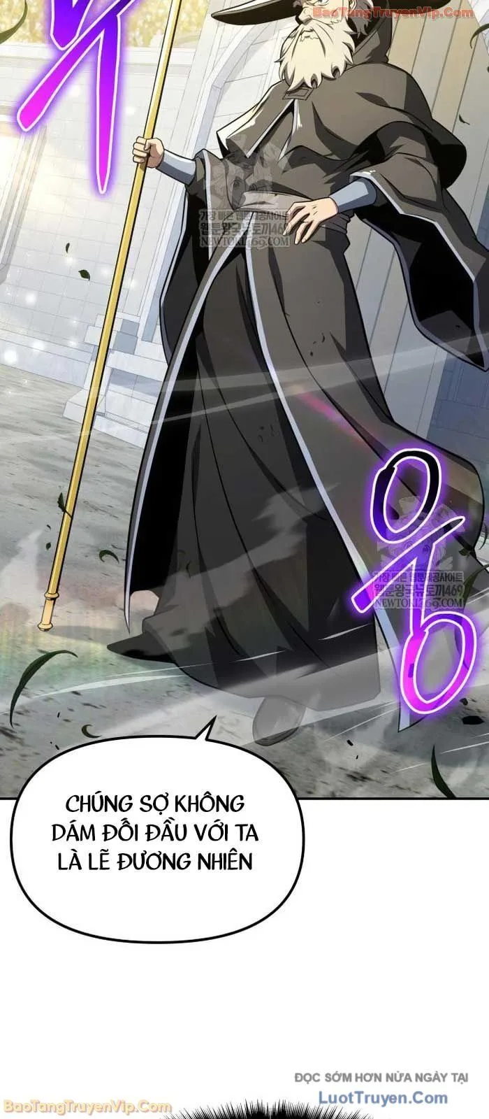 Vua Hiệp Sĩ Đã Trở Lại Với Một Vị Thần Chapter 143 - Trang 2