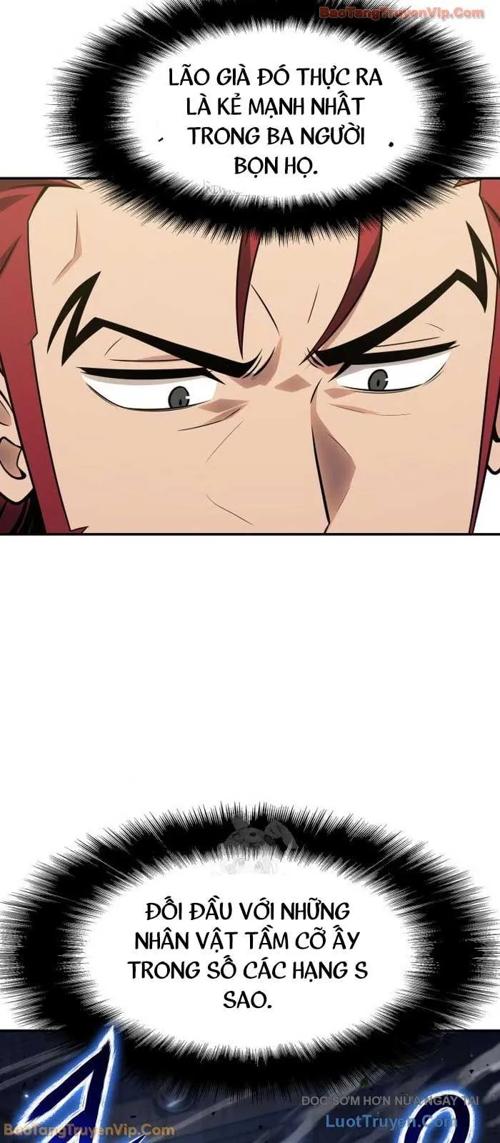 Vua Hiệp Sĩ Đã Trở Lại Với Một Vị Thần Chapter 143 - Trang 2