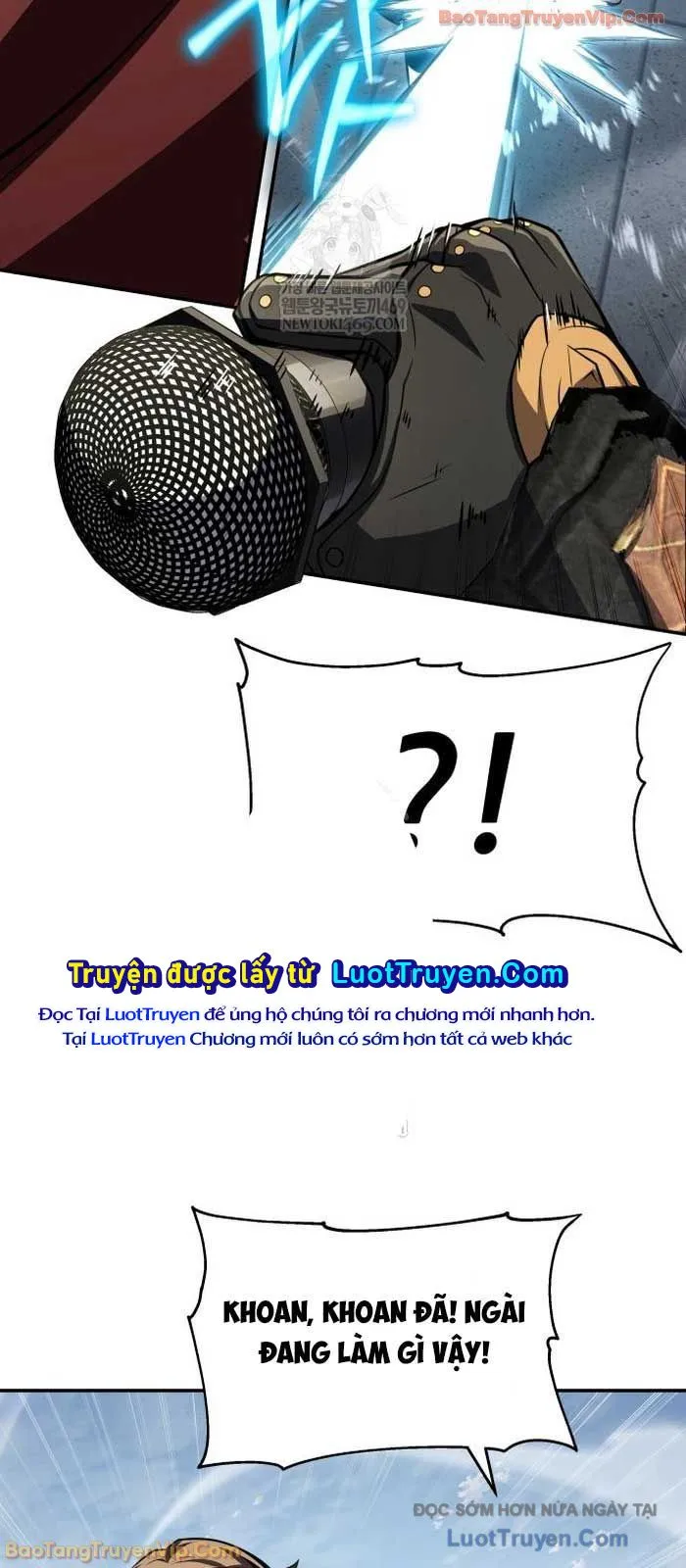 Vua Hiệp Sĩ Đã Trở Lại Với Một Vị Thần Chapter 143 - Trang 2
