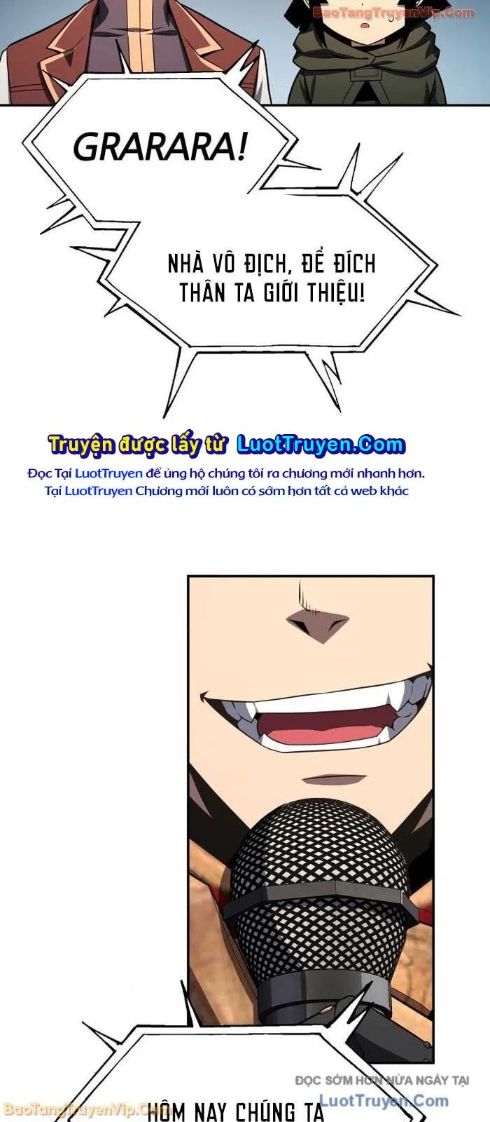 Vua Hiệp Sĩ Đã Trở Lại Với Một Vị Thần Chapter 143 - Trang 2
