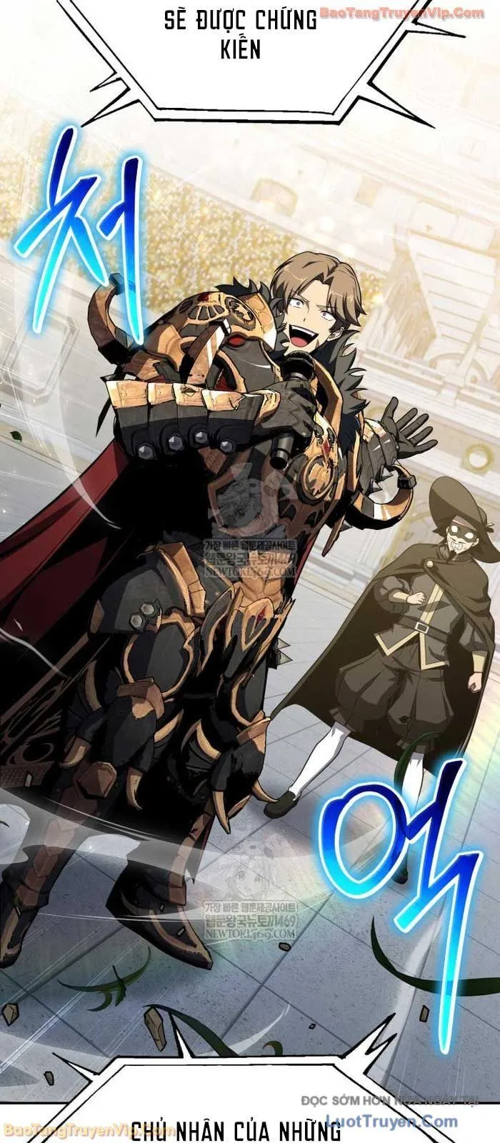 Vua Hiệp Sĩ Đã Trở Lại Với Một Vị Thần Chapter 143 - Trang 2