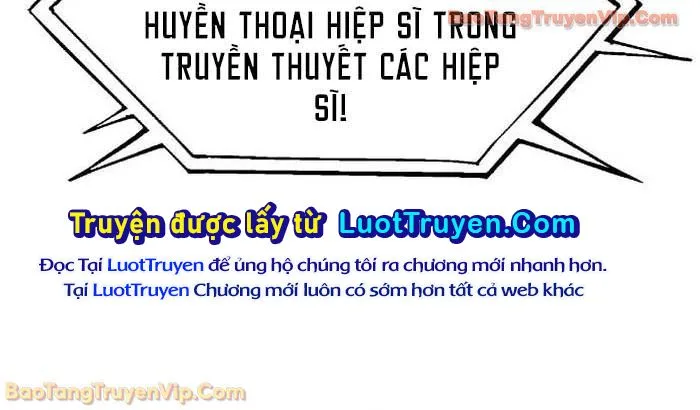 Vua Hiệp Sĩ Đã Trở Lại Với Một Vị Thần Chapter 143 - Trang 2
