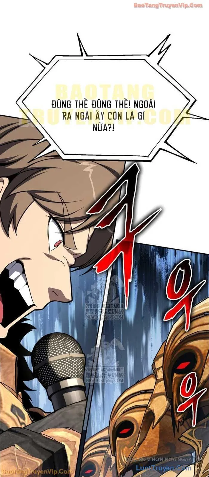 Vua Hiệp Sĩ Đã Trở Lại Với Một Vị Thần Chapter 143 - Trang 2