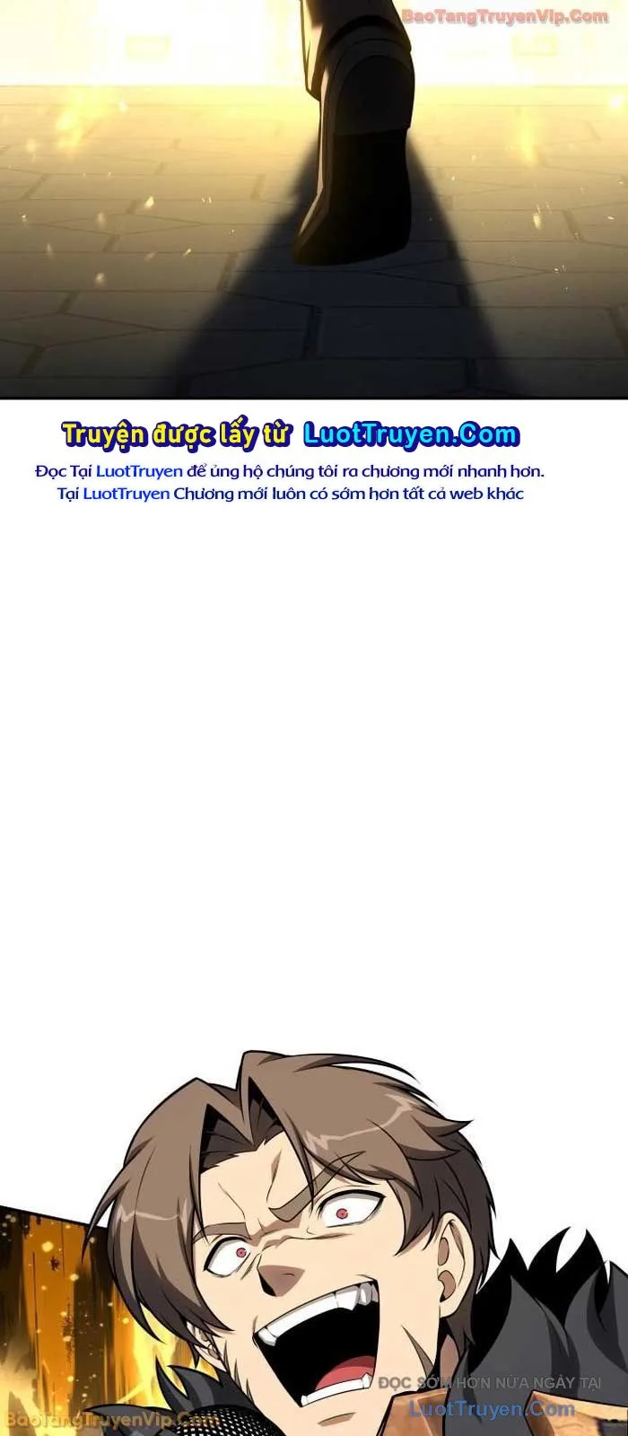 Vua Hiệp Sĩ Đã Trở Lại Với Một Vị Thần Chapter 143 - Trang 2