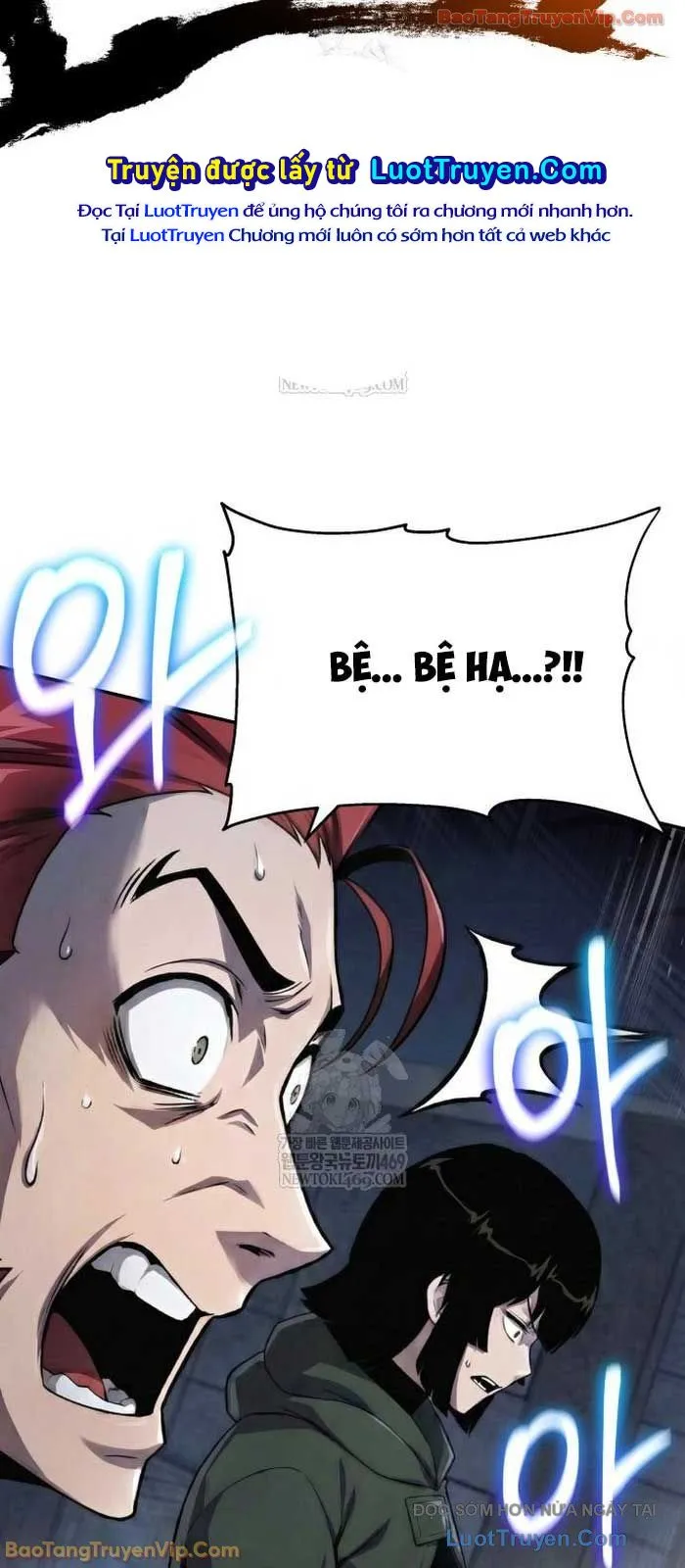 Vua Hiệp Sĩ Đã Trở Lại Với Một Vị Thần Chapter 143 - Trang 2