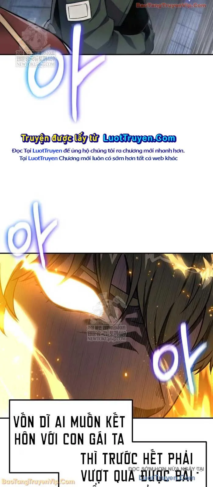 Vua Hiệp Sĩ Đã Trở Lại Với Một Vị Thần Chapter 143 - Trang 2
