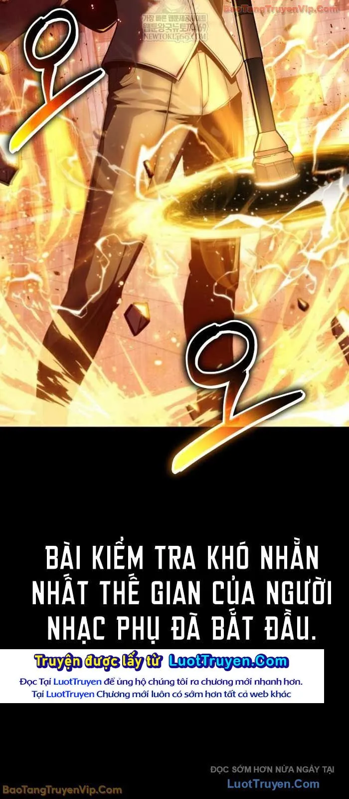 Vua Hiệp Sĩ Đã Trở Lại Với Một Vị Thần Chapter 143 - Trang 2