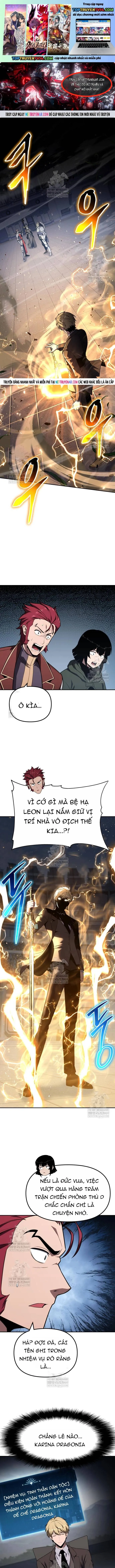 Vua Hiệp Sĩ Đã Trở Lại Với Một Vị Thần Chapter 144 - Trang 2