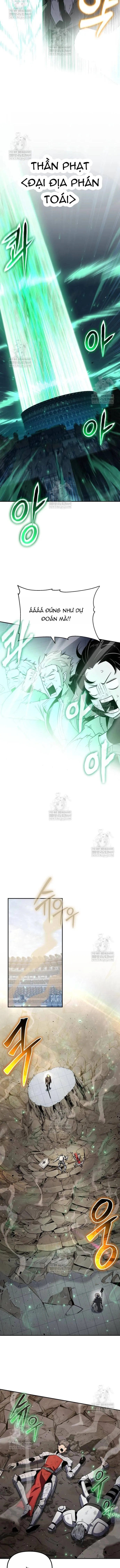 Vua Hiệp Sĩ Đã Trở Lại Với Một Vị Thần Chapter 144 - Trang 2
