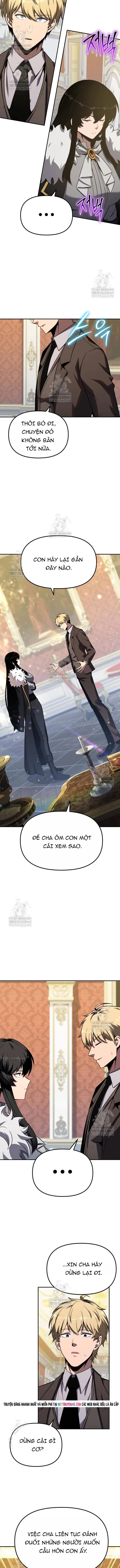 Vua Hiệp Sĩ Đã Trở Lại Với Một Vị Thần Chapter 144 - Trang 2