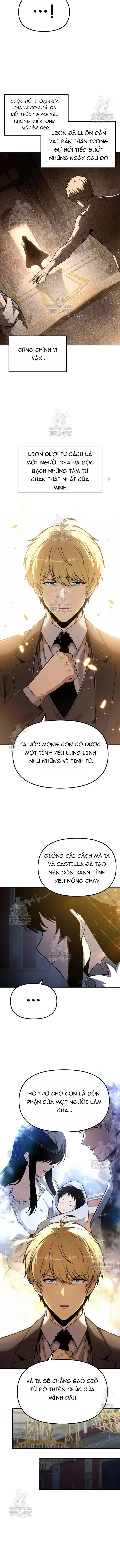 Vua Hiệp Sĩ Đã Trở Lại Với Một Vị Thần Chapter 144 - Trang 2