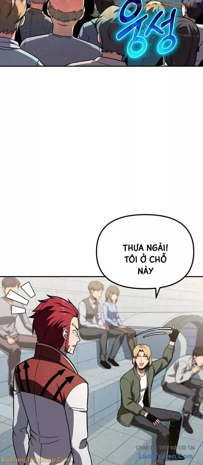 Vua Hiệp Sĩ Đã Trở Lại Với Một Vị Thần Chapter 145 - Trang 2