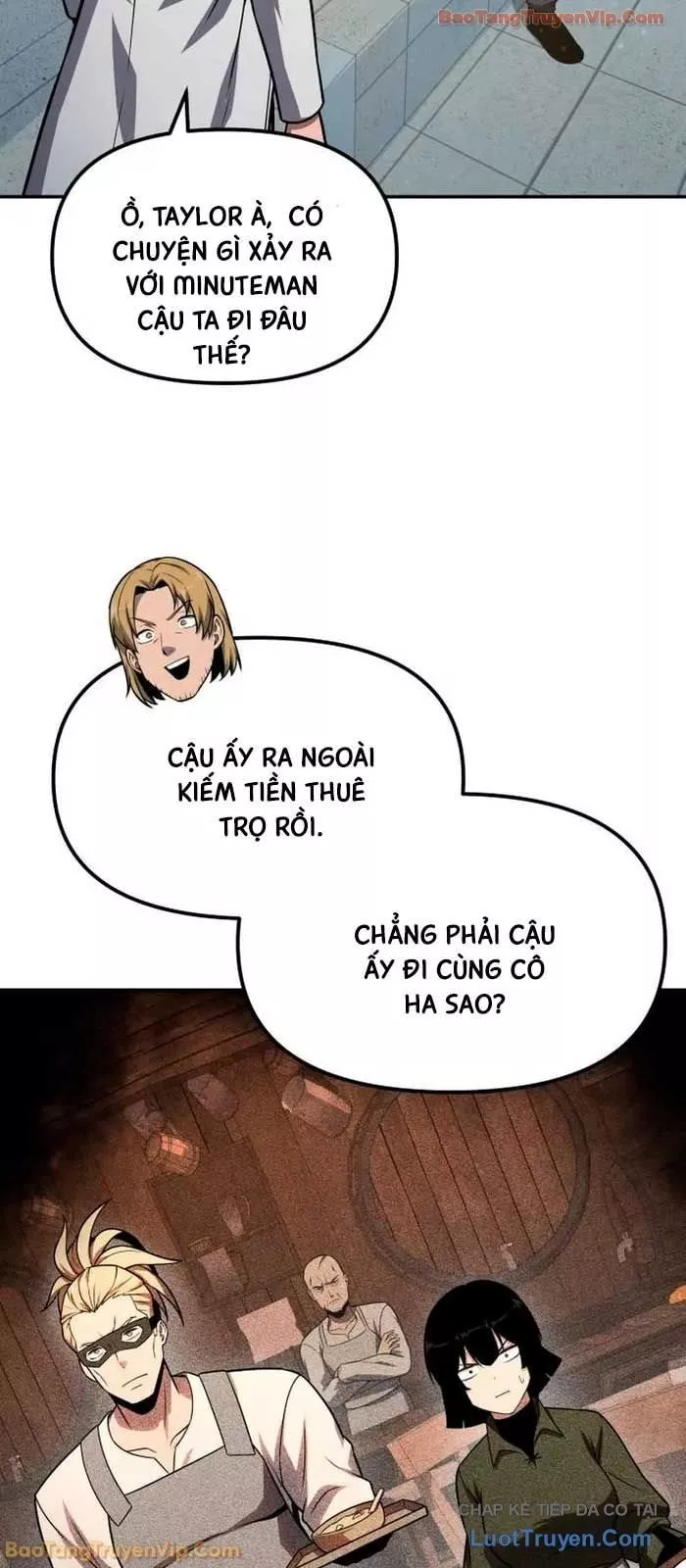 Vua Hiệp Sĩ Đã Trở Lại Với Một Vị Thần Chapter 145 - Trang 2