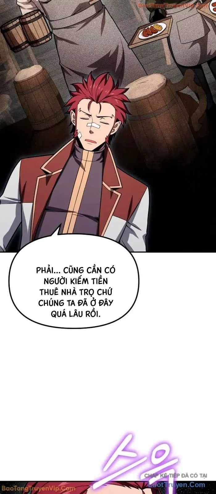 Vua Hiệp Sĩ Đã Trở Lại Với Một Vị Thần Chapter 145 - Trang 2