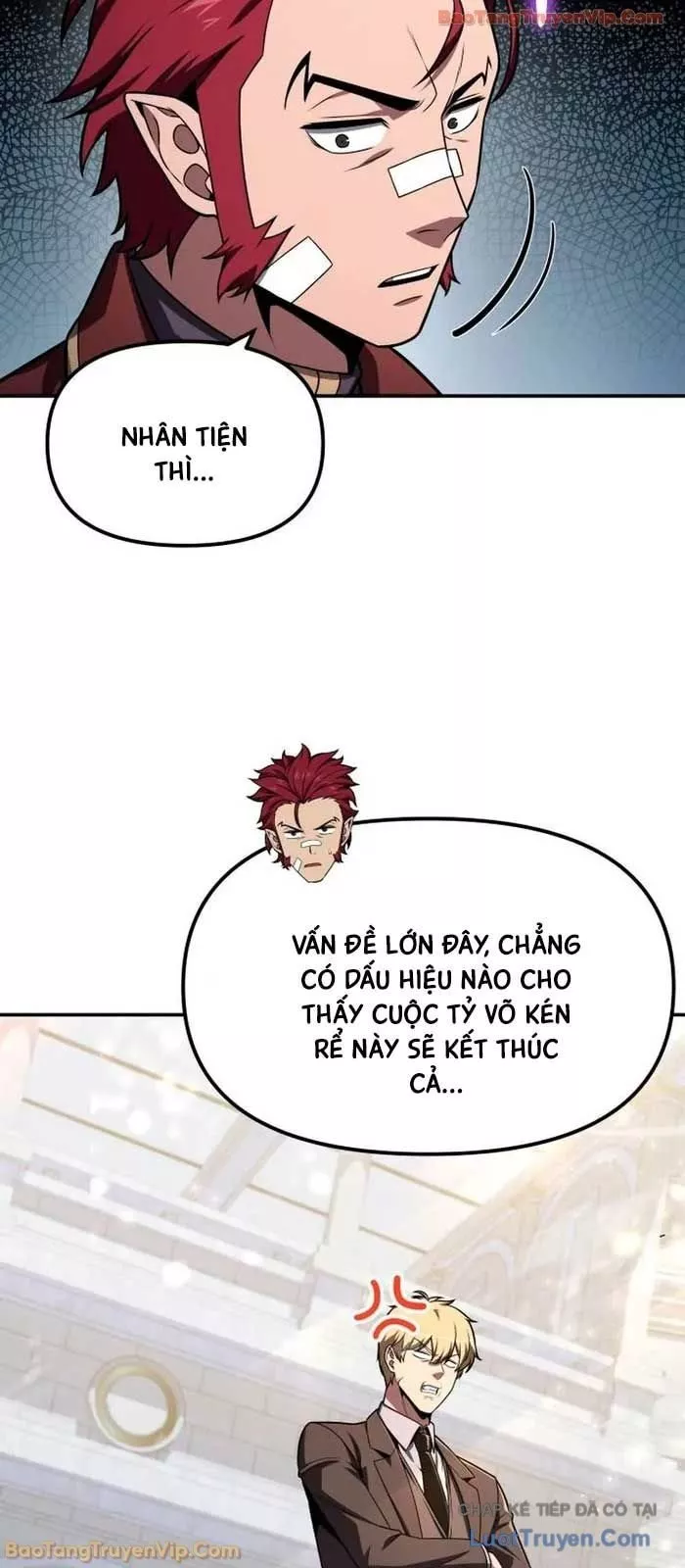 Vua Hiệp Sĩ Đã Trở Lại Với Một Vị Thần Chapter 145 - Trang 2