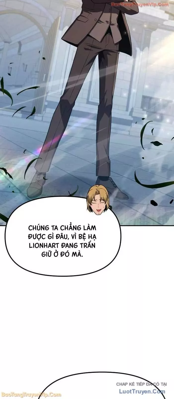 Vua Hiệp Sĩ Đã Trở Lại Với Một Vị Thần Chapter 145 - Trang 2