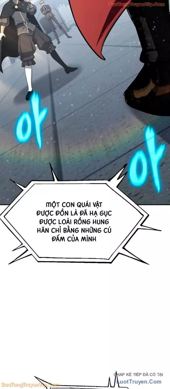 Vua Hiệp Sĩ Đã Trở Lại Với Một Vị Thần Chapter 145 - Trang 2