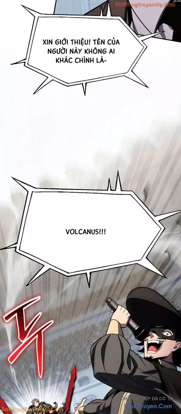 Vua Hiệp Sĩ Đã Trở Lại Với Một Vị Thần Chapter 145 - Trang 2